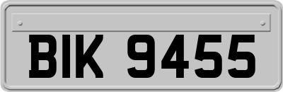 BIK9455