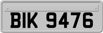 BIK9476