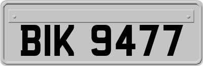 BIK9477