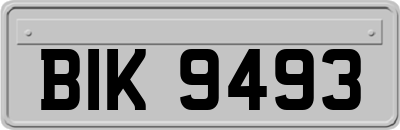 BIK9493