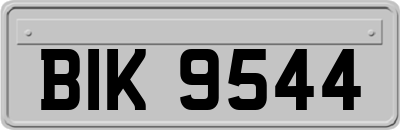 BIK9544
