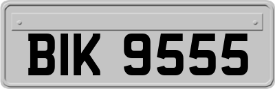 BIK9555