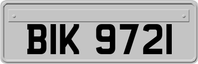 BIK9721