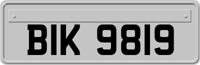 BIK9819