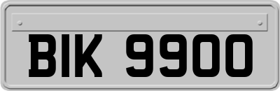 BIK9900
