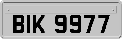 BIK9977