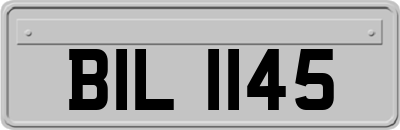 BIL1145
