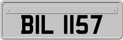 BIL1157