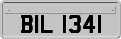 BIL1341