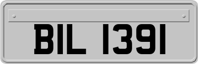 BIL1391