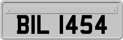 BIL1454