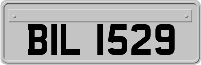 BIL1529