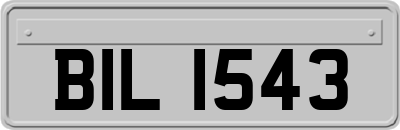 BIL1543