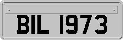 BIL1973