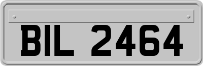 BIL2464