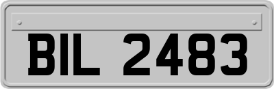BIL2483