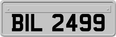 BIL2499