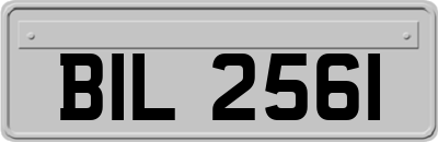 BIL2561