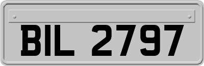 BIL2797