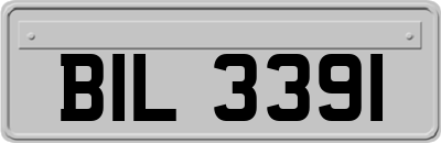 BIL3391
