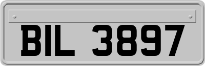 BIL3897