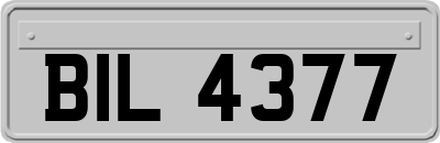 BIL4377