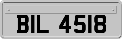 BIL4518