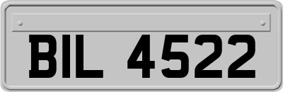 BIL4522