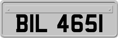 BIL4651