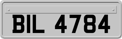 BIL4784