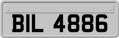 BIL4886