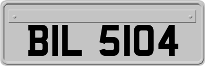 BIL5104