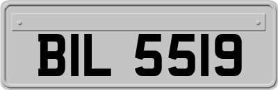 BIL5519