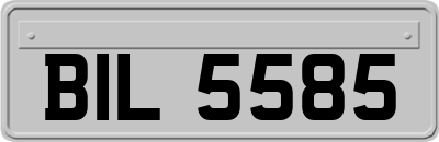 BIL5585