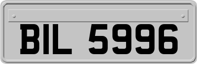 BIL5996