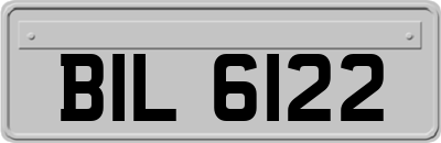 BIL6122