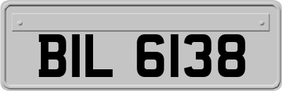 BIL6138