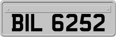 BIL6252