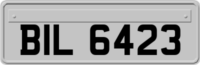 BIL6423