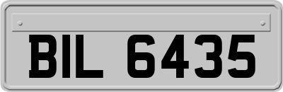 BIL6435
