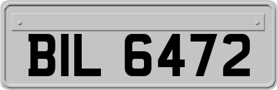 BIL6472