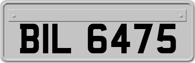 BIL6475