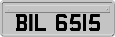 BIL6515