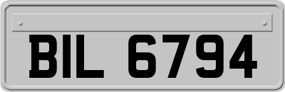 BIL6794