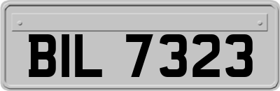 BIL7323