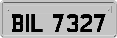 BIL7327