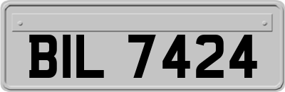 BIL7424