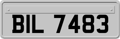 BIL7483