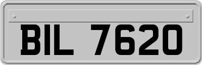 BIL7620