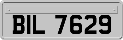BIL7629